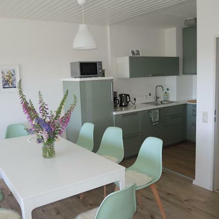 Ferienwohnung Saig Lenzkirch Eksteriør bilde
