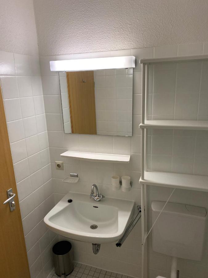 Ferienwohnung Saig Lenzkirch Eksteriør bilde