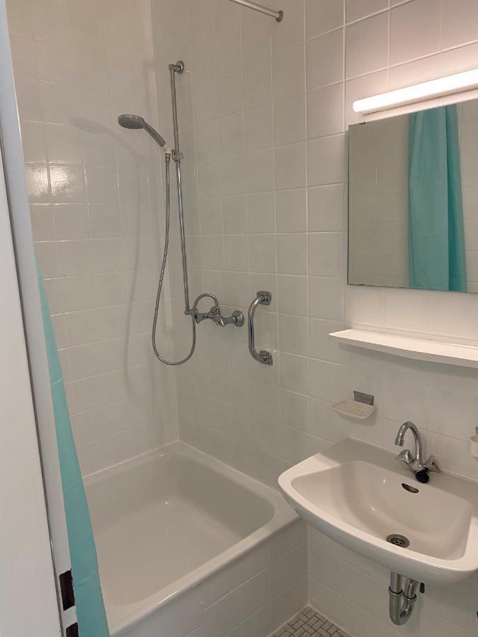 Ferienwohnung Saig Lenzkirch Eksteriør bilde