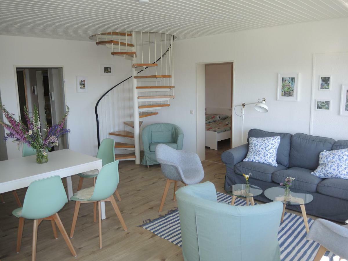 Ferienwohnung Saig Lenzkirch Eksteriør bilde