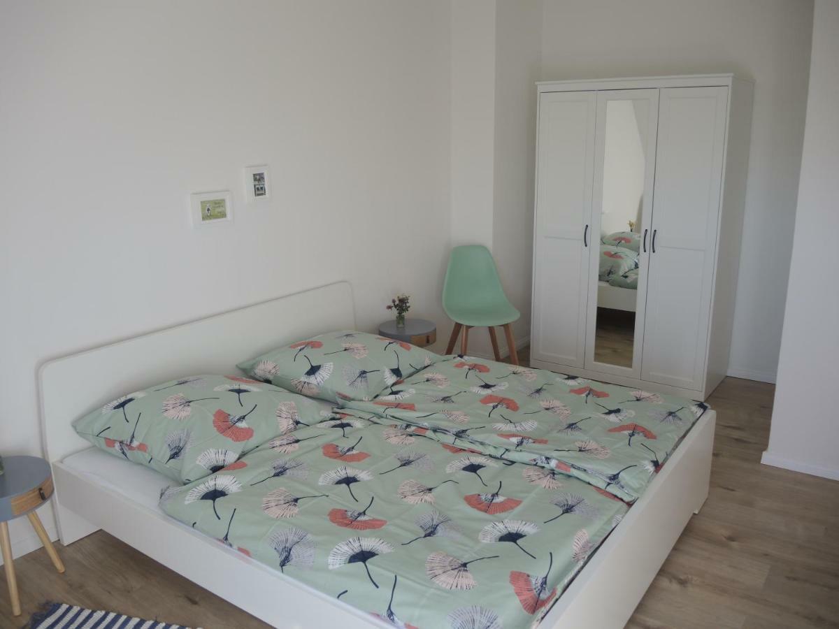 Ferienwohnung Saig Lenzkirch Eksteriør bilde